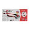 Globber Elite Deluxe Işıklı Scooter Kırmızı