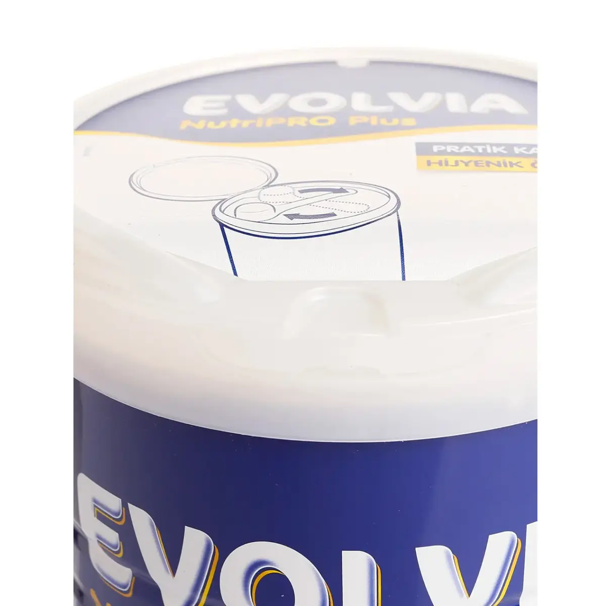 Evolvia Nutripro Plus 1 Devam Sütü 1000 Gr