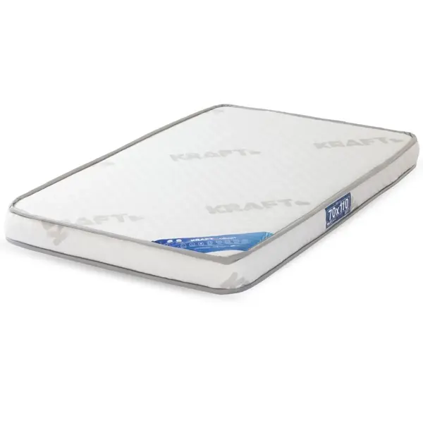 Kraft Comfort Oyun Parkı Yatağı Sünger 10 Cm 70*110