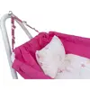 Holmen Milas Hamak Pembe
