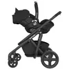 Maxi Cosi Marble Ana Kucağı 0-13 Kg Essential Black