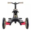 Globber Explorer 4in1 Bisiklet - Kum Beji