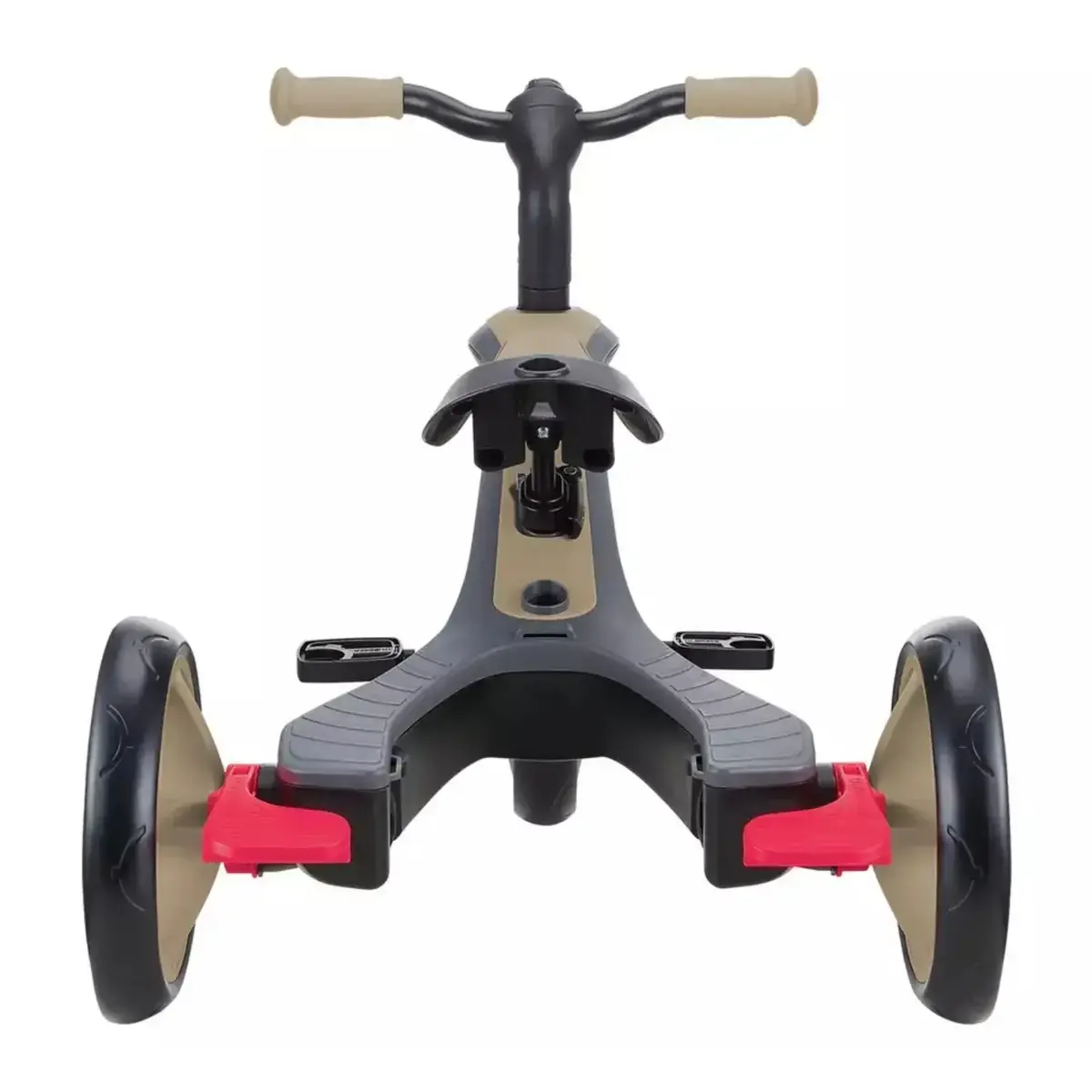 Globber Explorer 4in1 Bisiklet - Kum Beji