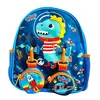 Dream Vest Dinazor Mini Sırt Çantası