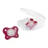 Chicco Physioforma Dual Soft Emzik Kız 16-36 Ay 2'li