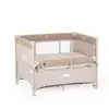 Kanz Summer Anne Yanı Oyun Parkı 65x95 cm Beige
