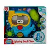Play Go Banyo Oyuncağı Fok Balığı