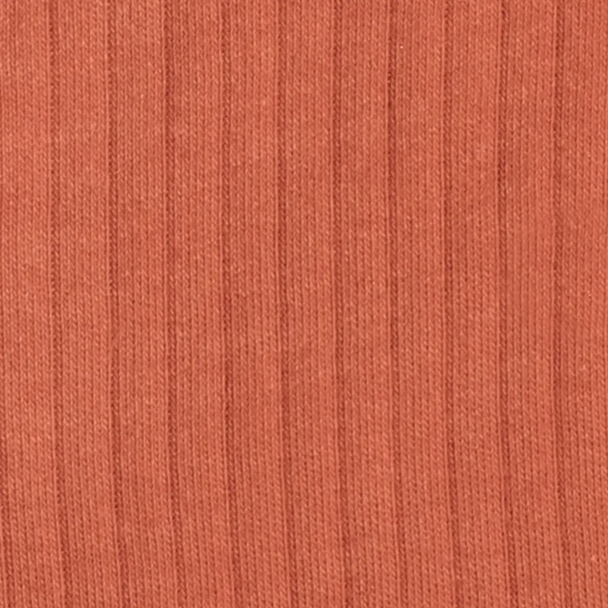 Tiffany Pantolon Patiksiz Raporlu Basic Theme Kiremit