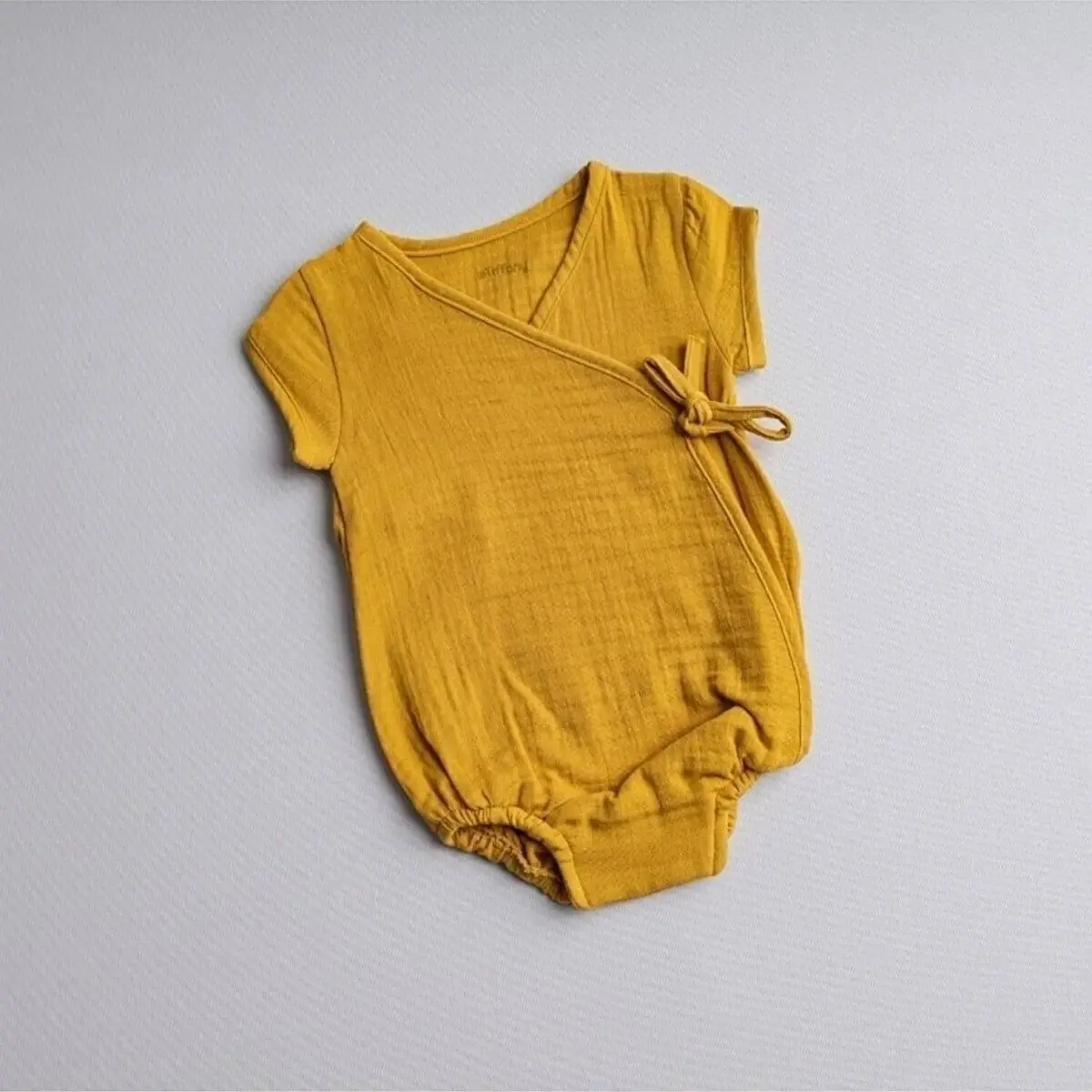 Tiffany Body Müslin Kruvaze Tiffany Body Müslin Kruvaze