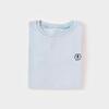 Bibaby Organik Sweatshirt Little Basic Mavi