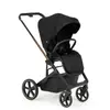 Bagi Neo Big Bebek Arabası Black Gold