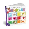 İlk Kitaplarım 6 lı Set