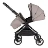 Prego 2425 Evoque I-Size Travel Sistem Bebek Arabası Bej