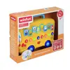 Winfun Hayvan Dostlarım Otobüsü