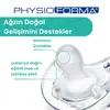 Chicco Physioforma Luxe Emzik 2li 16-36 Ay Erkek 2li