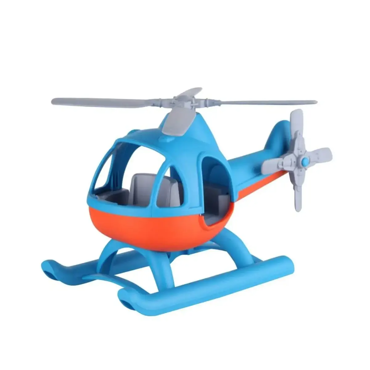 LC Helikopter