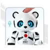 Usb Şarjlı Müzikli Interaktif Panda
