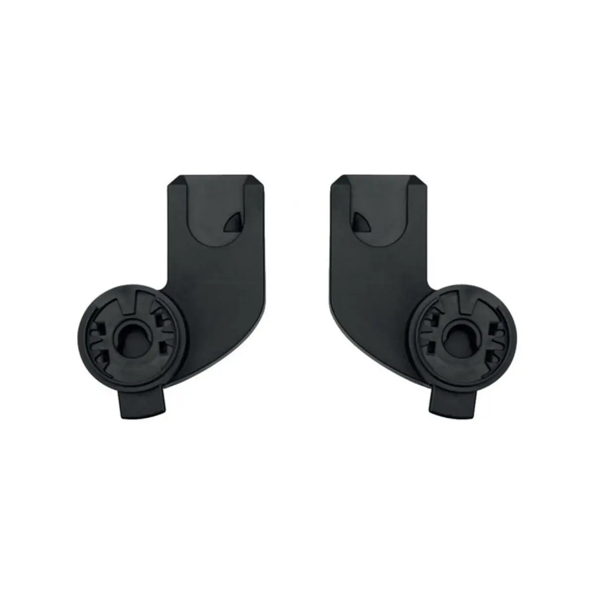 Quinny Zapp X Oto Koltuğu Ana Kucağı Adaptörü