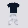 U.S. Polo 2li Takım T-Shirt Lacivert