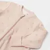 Bibaby Organik Uyku Tulumu Koala Jungle Pembe