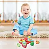 Furkan Toys Kutulu Eğitici Kelebek