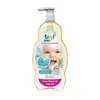 Uni Baby Şeffaf Bebek Şampuanı 900 ml