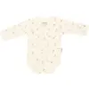 Tiffany Body Kruvaze Clove Organik Theme
