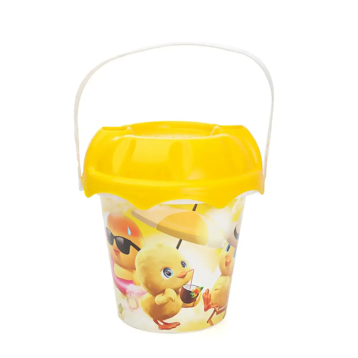 Dalin Kovalı Plaj Seti