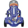Hauck Nerf Striker 4 Tekerlekli Gokart Bisikleti