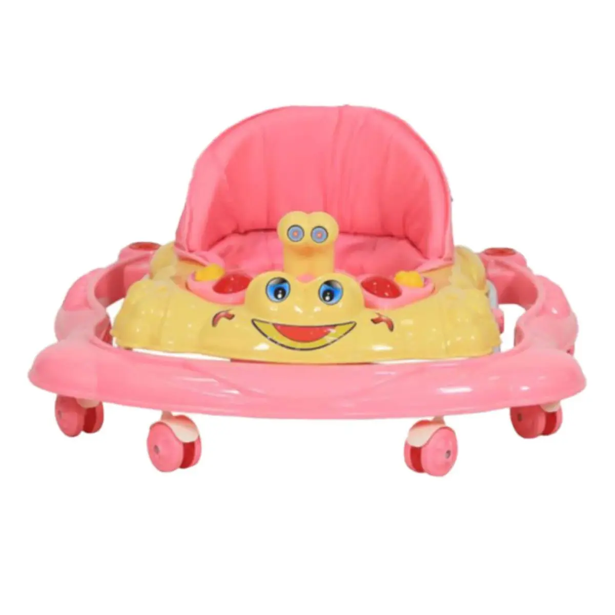 Sunny Baby 9226 Jerry Yürüteç Pembe