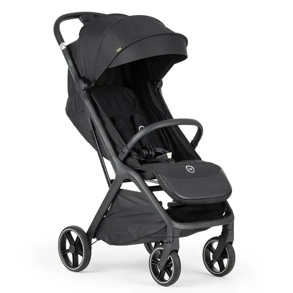 Bagi Taxi Bebek Arabası Black