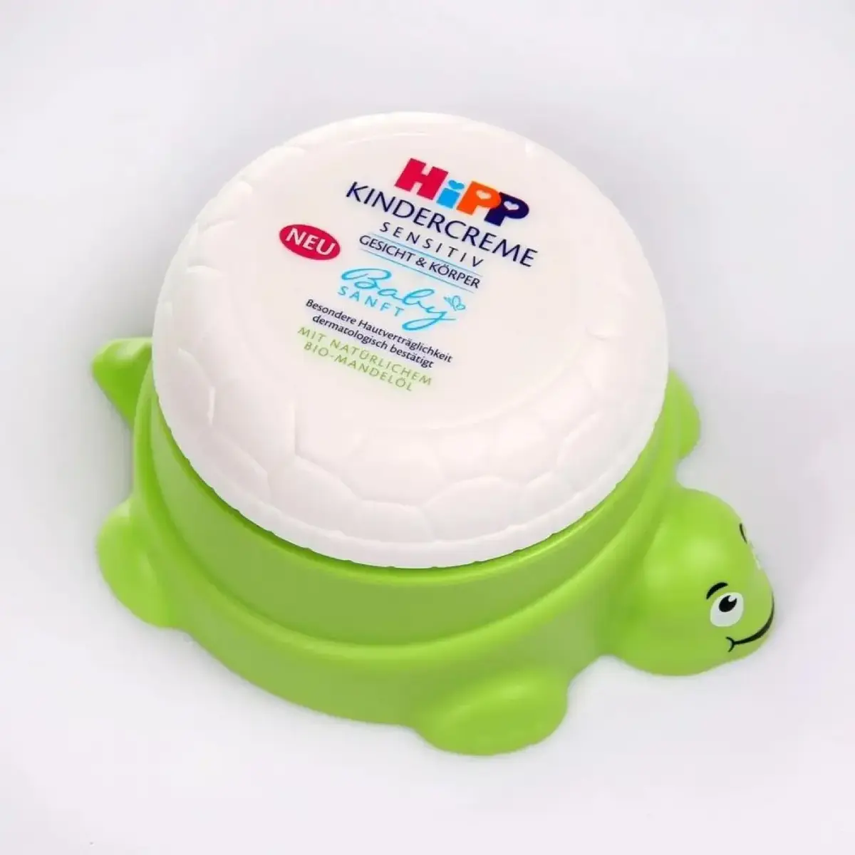 Hipp Babysanft Çocuk Bakım Kremi 100 ml