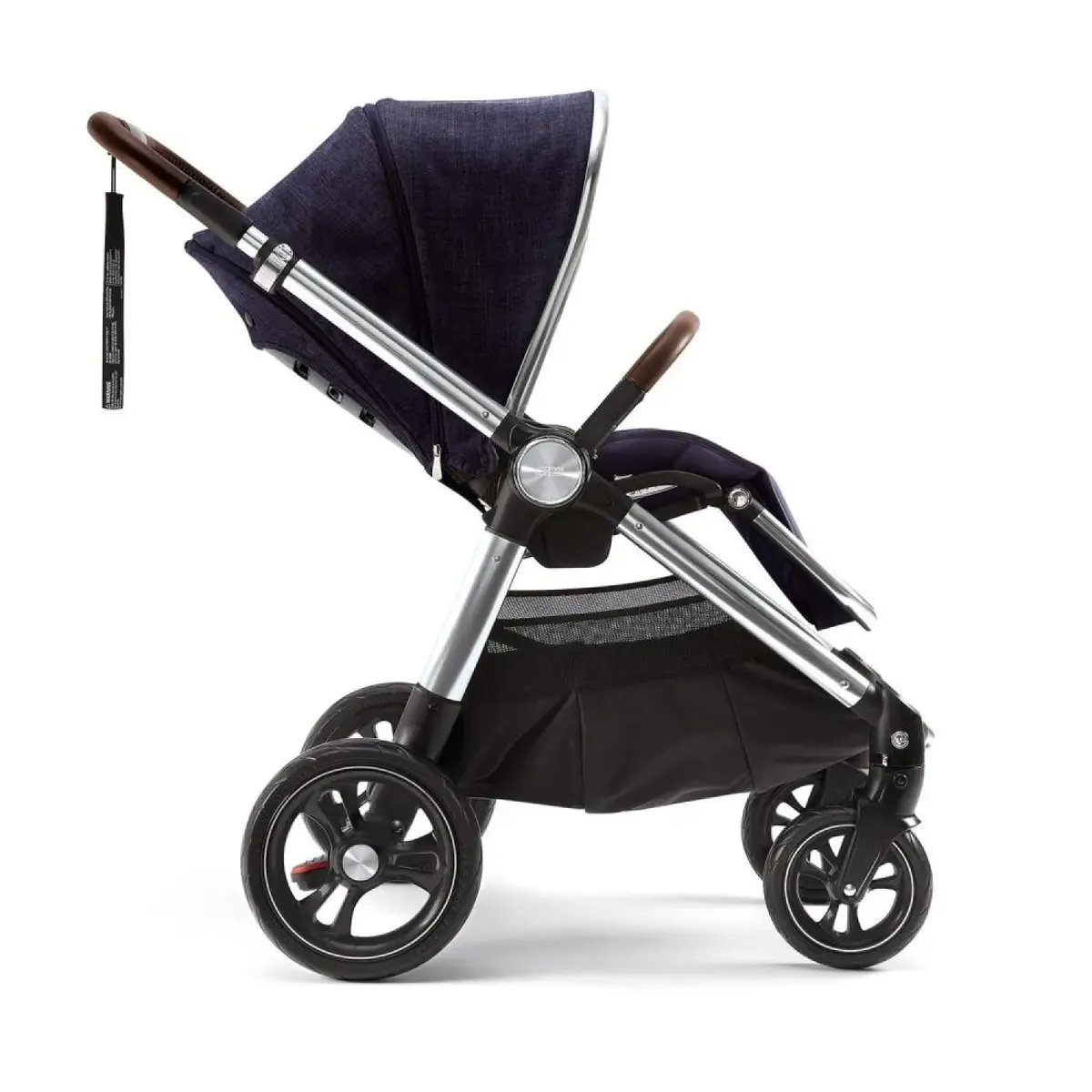 Mamas & Papas Ocarro Bebek Arabası Dark Navy