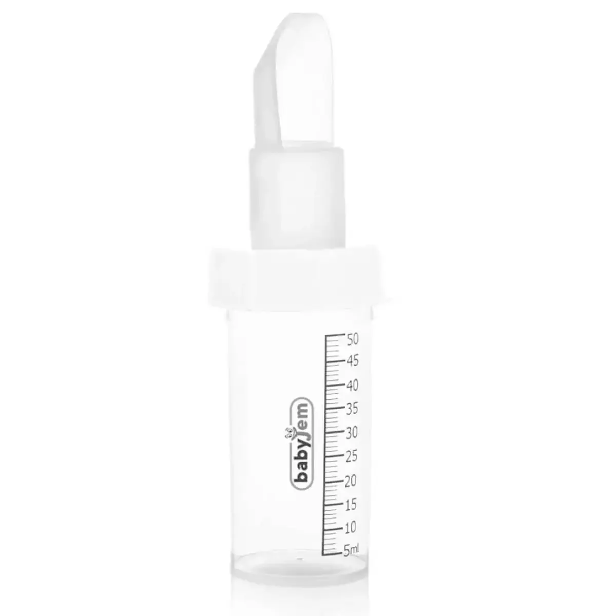 Babyjem Anne Süt Kaşığı