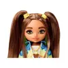 Barbie Extra Mini Bebekler