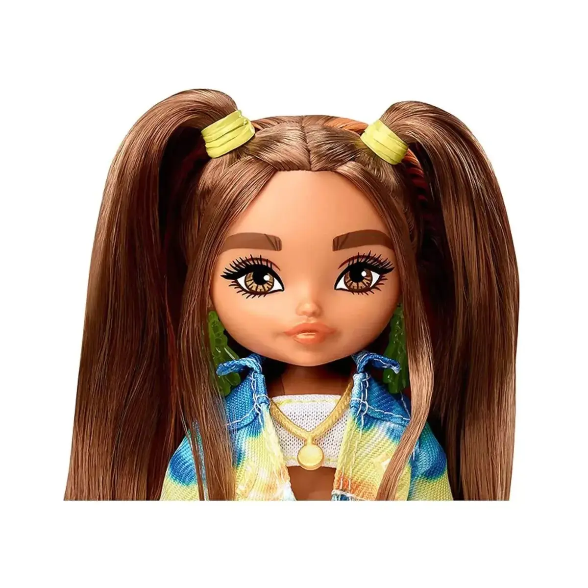 Barbie Extra Mini Bebekler