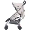 Maclaren Scarlet Collection Quest  Bebek Arabası Linen