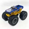 Gokidy Beast Roller Diecast-Blue Thunder