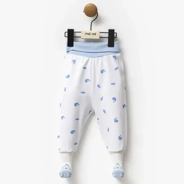 Moi Noi Çoraptolon Mix