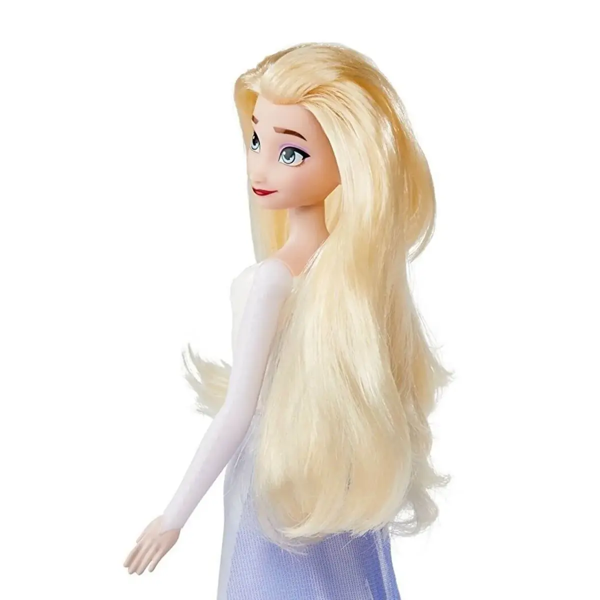 Hasbro Disney Kraliçesi Elsa Pırıltılı Moda Bebek