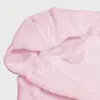 Luluco Bornoz Girl And Bird Pembe