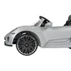 Rollplay Akülü Araba Porsche 918 Spyder Gri