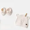 Andy Wawa Hastane Çıkışı 5li Bear Time Açık Bej