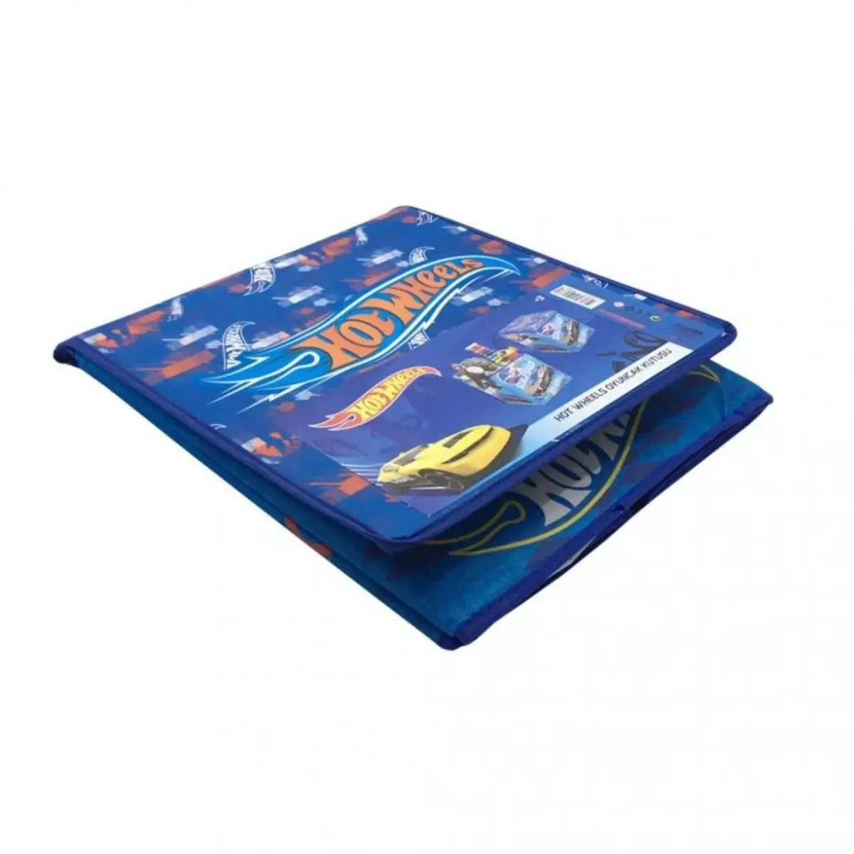 Hot Wheels Oyuncak Kutusu