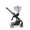 Bagi Neo Big Bebek Arabası Greyson