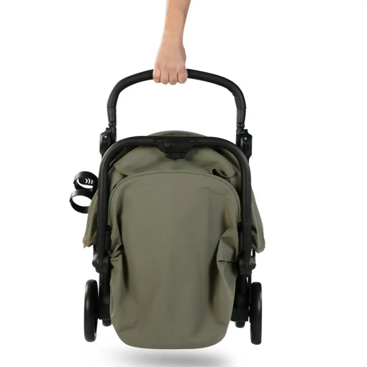 Kraft York Travel Sistem Bebek Arabası Green
