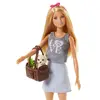 Barbie ve Sevimli Hayvan Arkadaşları