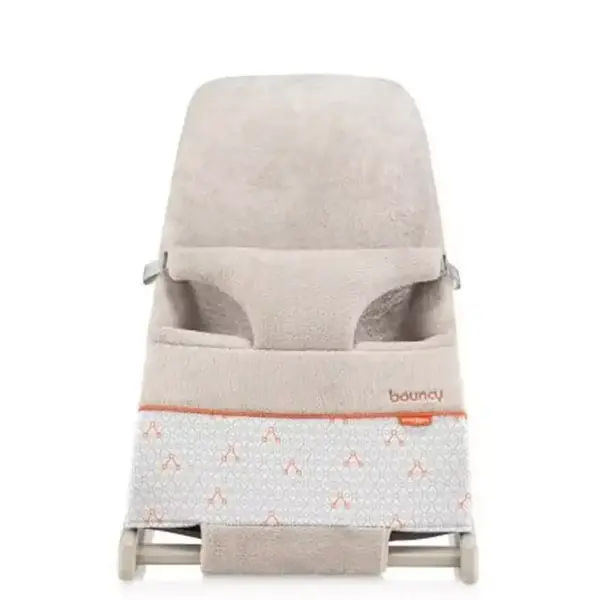 Gezenbebe Bouncy Ev Tipi Ana Kucağı Mist