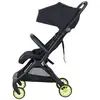 Prego 2224 Quark Kabin Bebek Arabası Yeşil