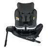 Besafe Izi Turn B I-Size Oto Koltuğu 0-18 Kg Anthracite Mesh